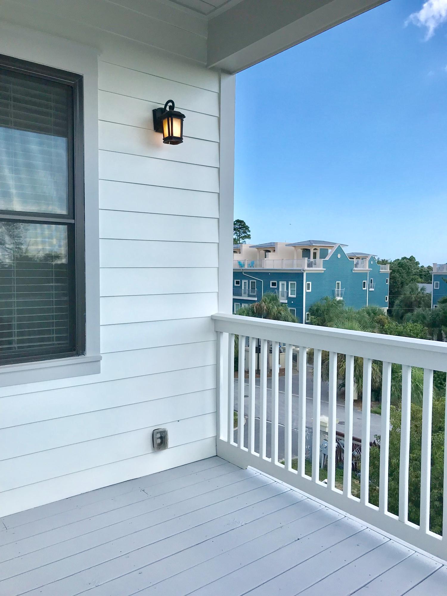 Coastal Grove - Residential