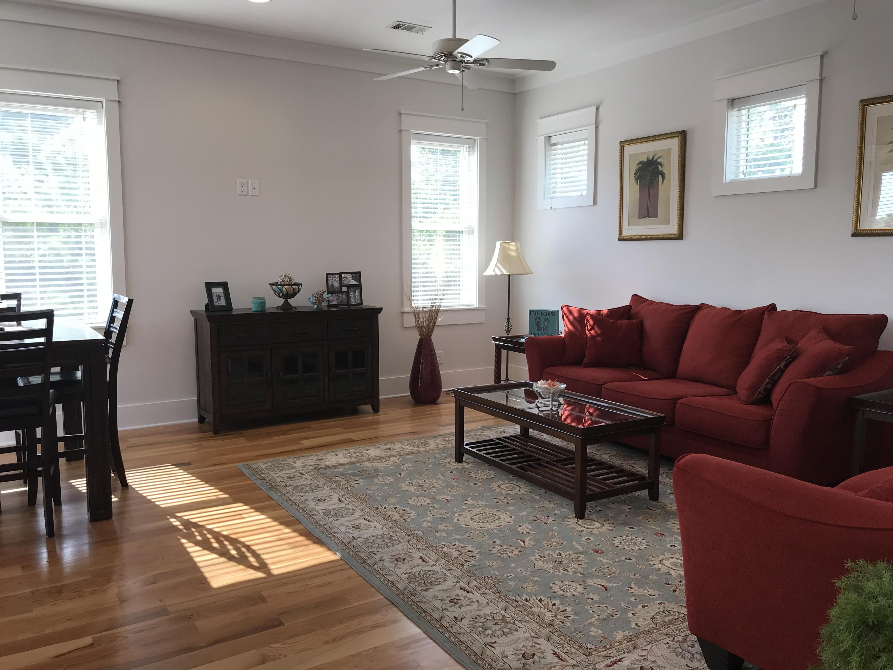 Coastal Grove - Residential