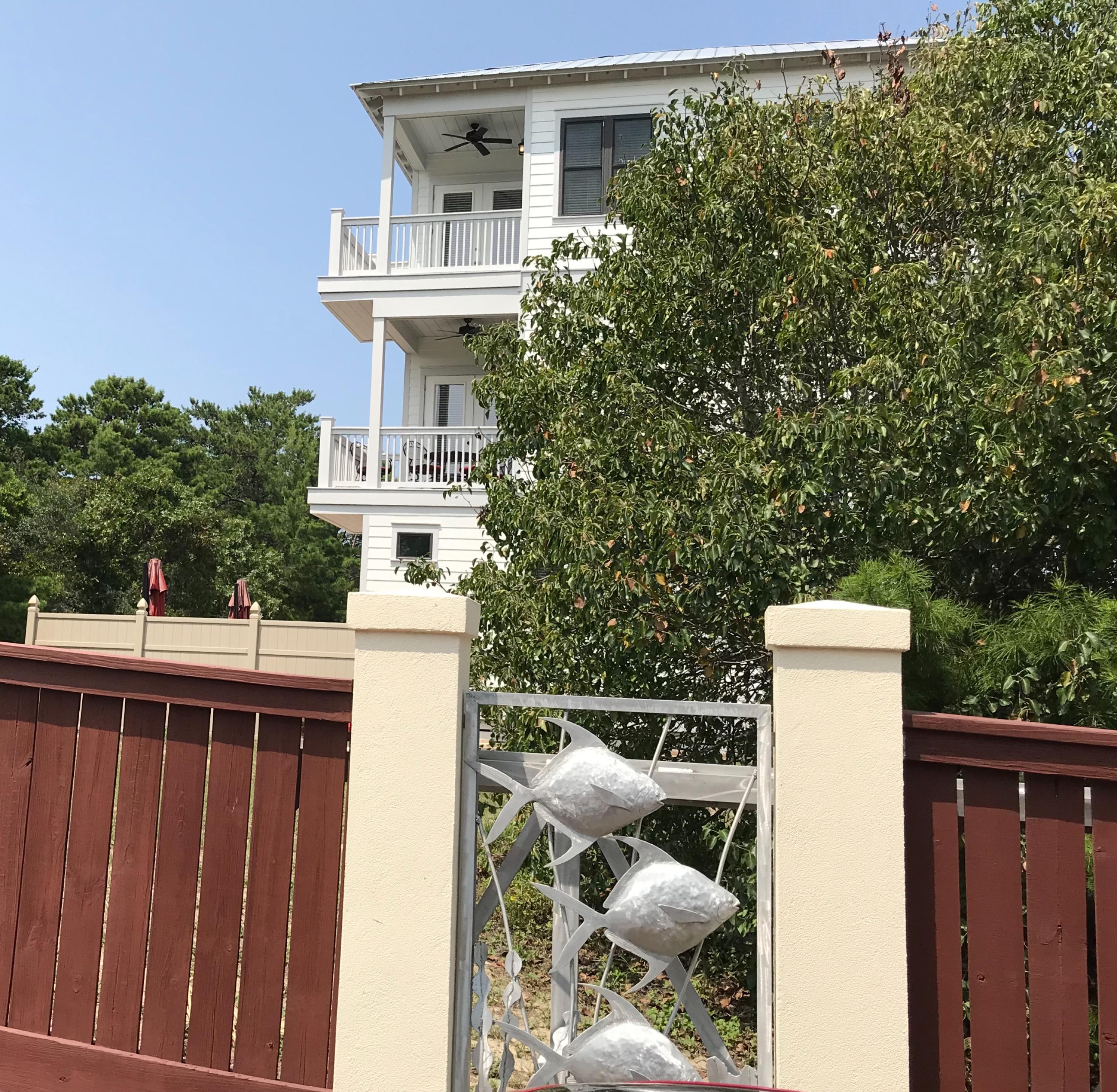 Coastal Grove - Residential