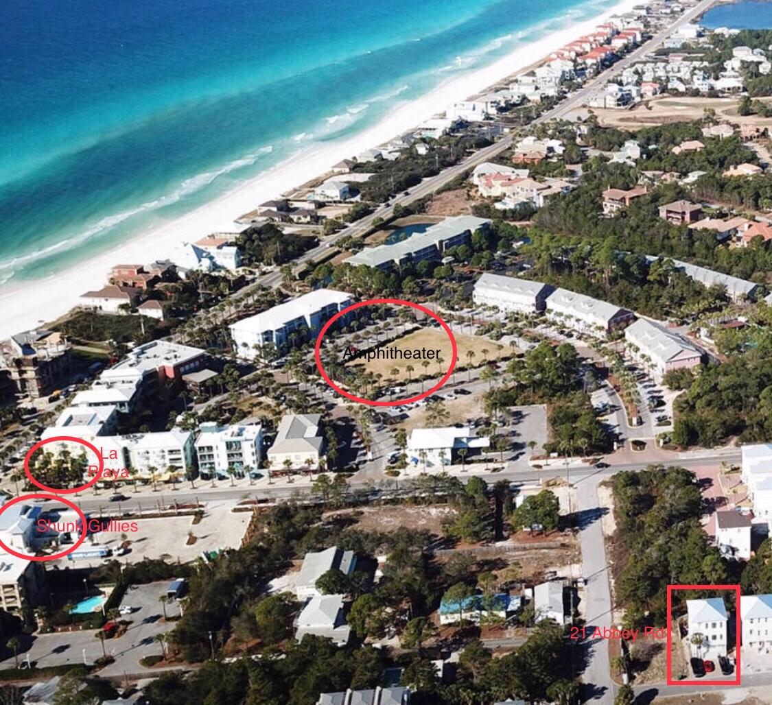 Coastal Grove - Residential