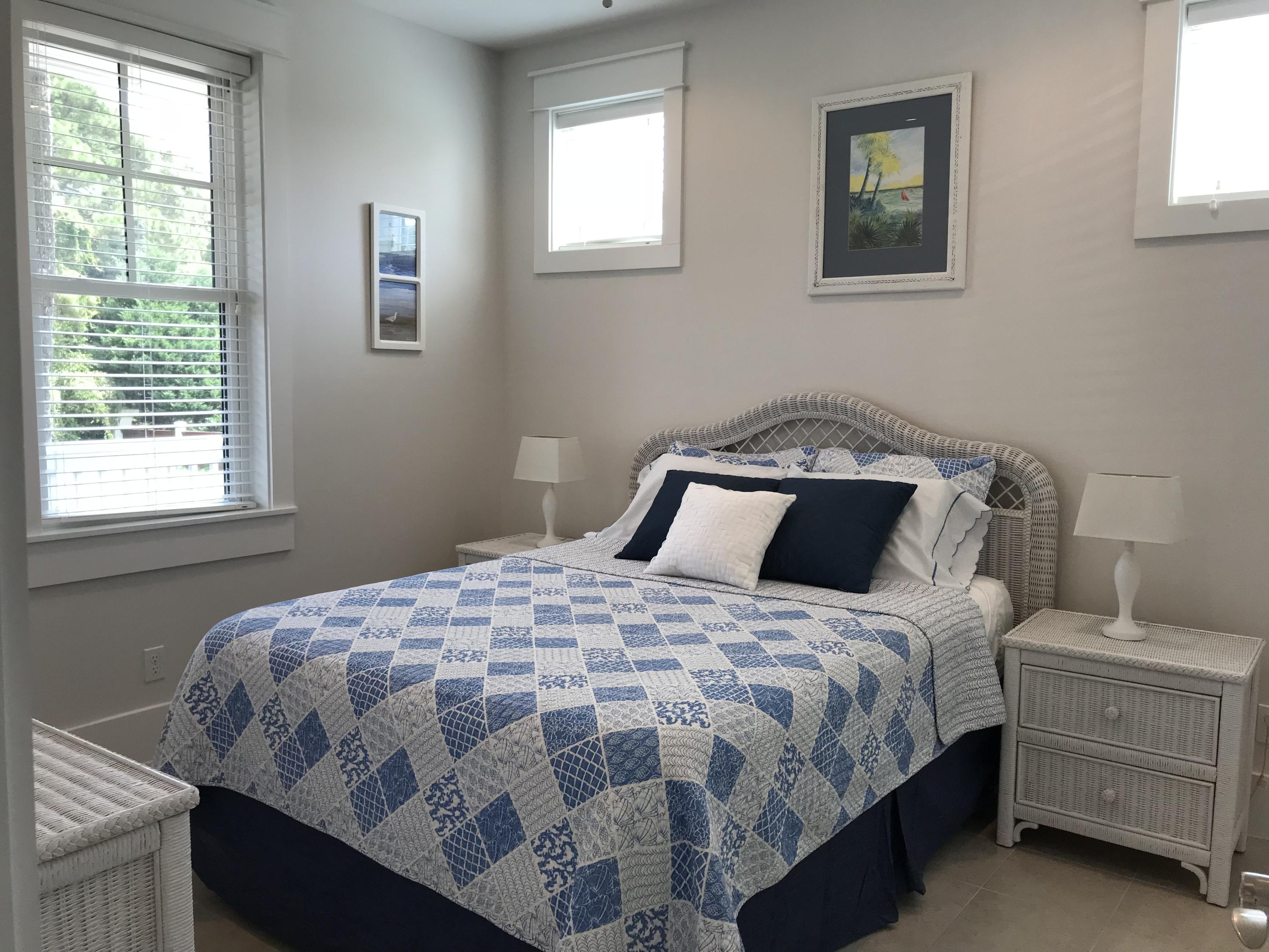 Coastal Grove - Residential