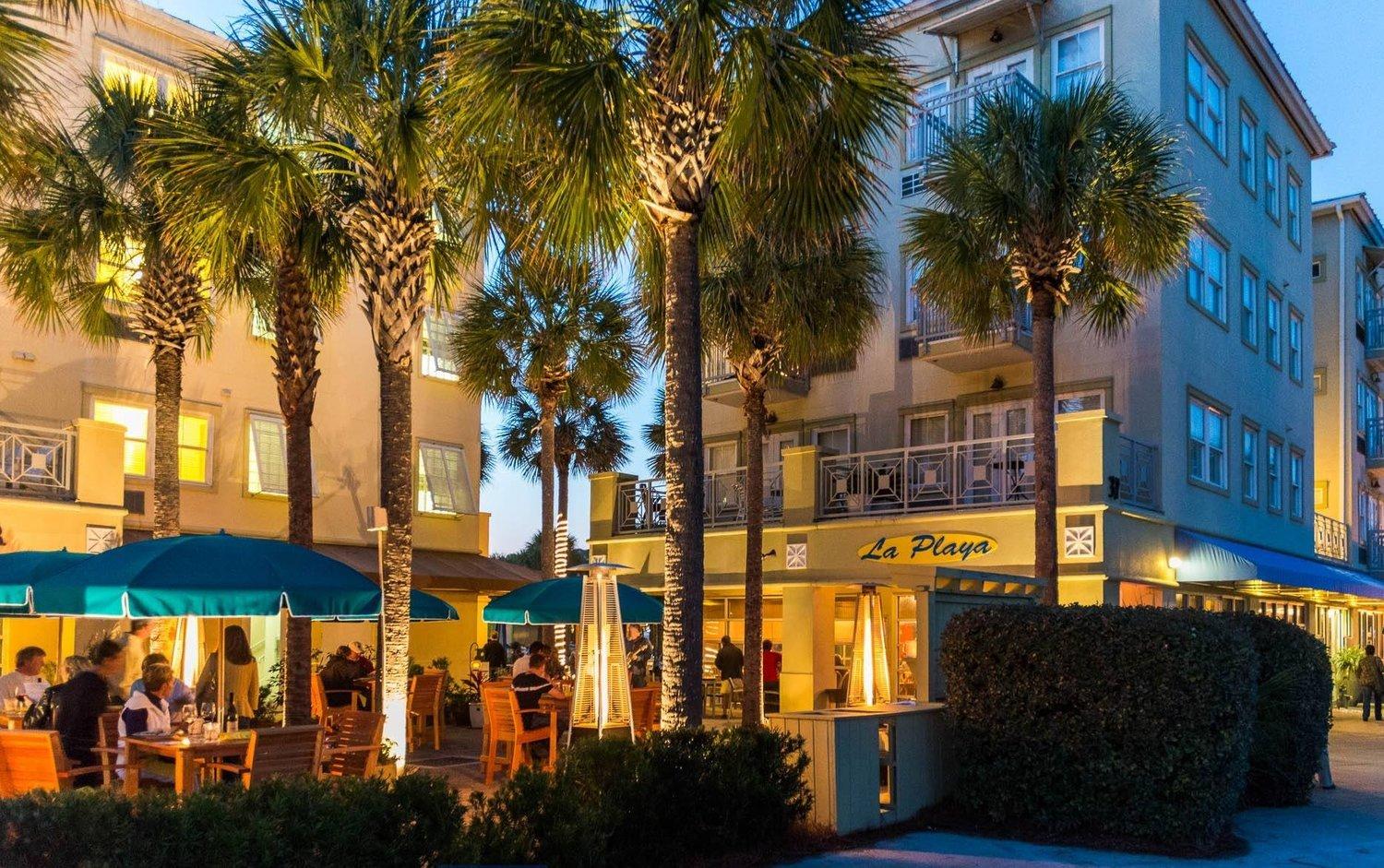 Coastal Grove - Residential