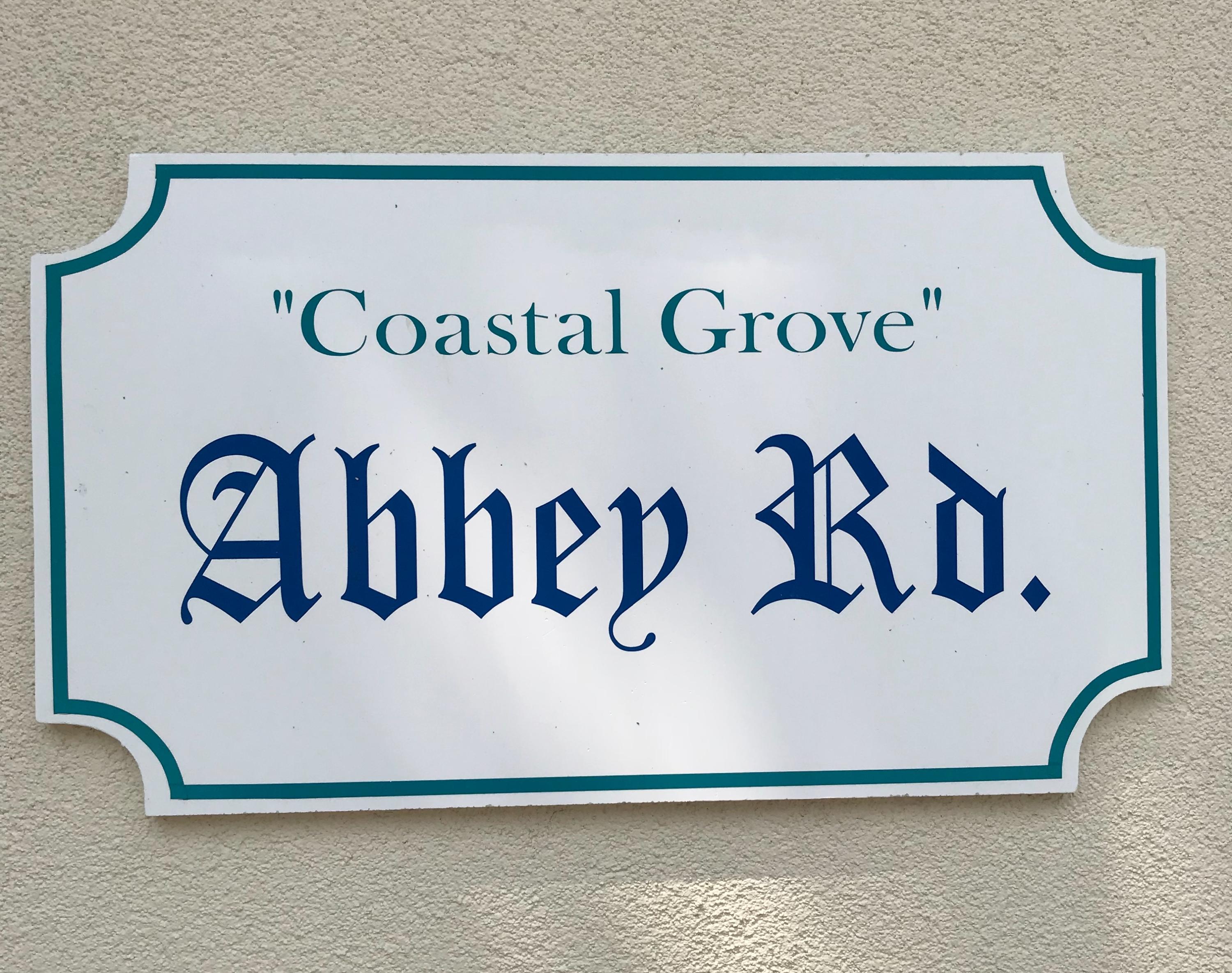 Coastal Grove - Residential