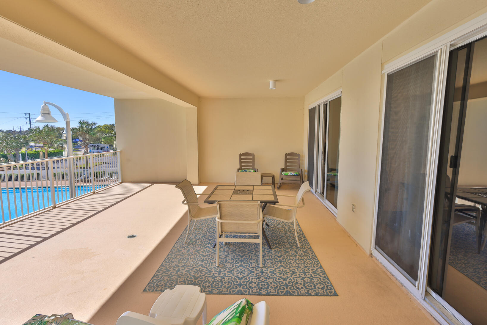 ARIEL DUNES II - Residential