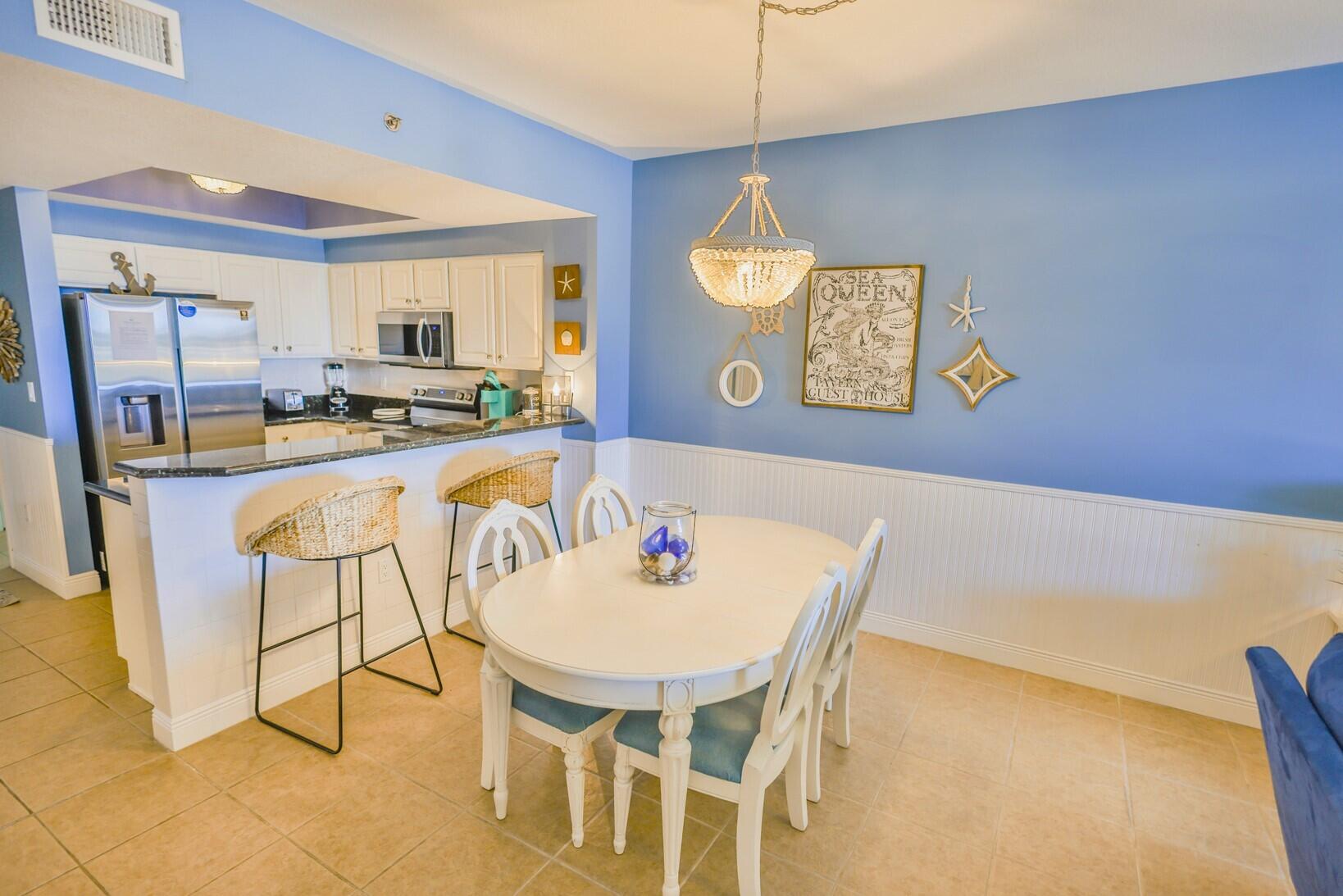 ARIEL DUNES II - Residential