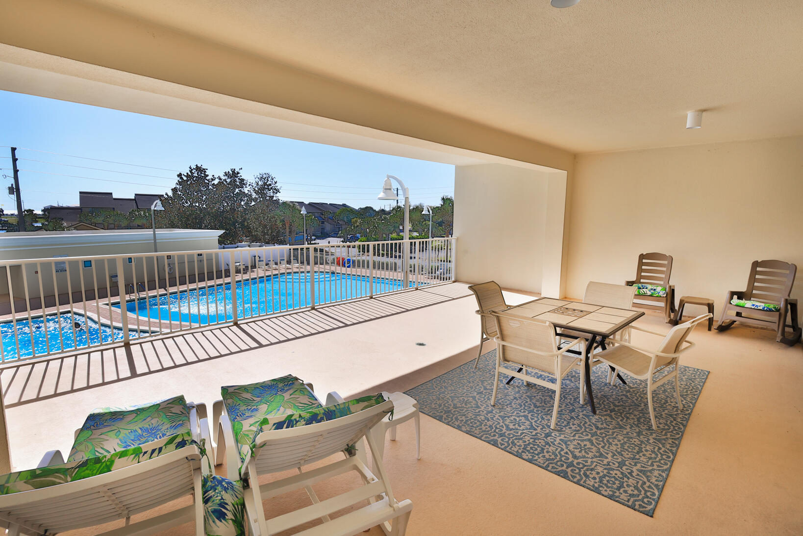 ARIEL DUNES II - Residential