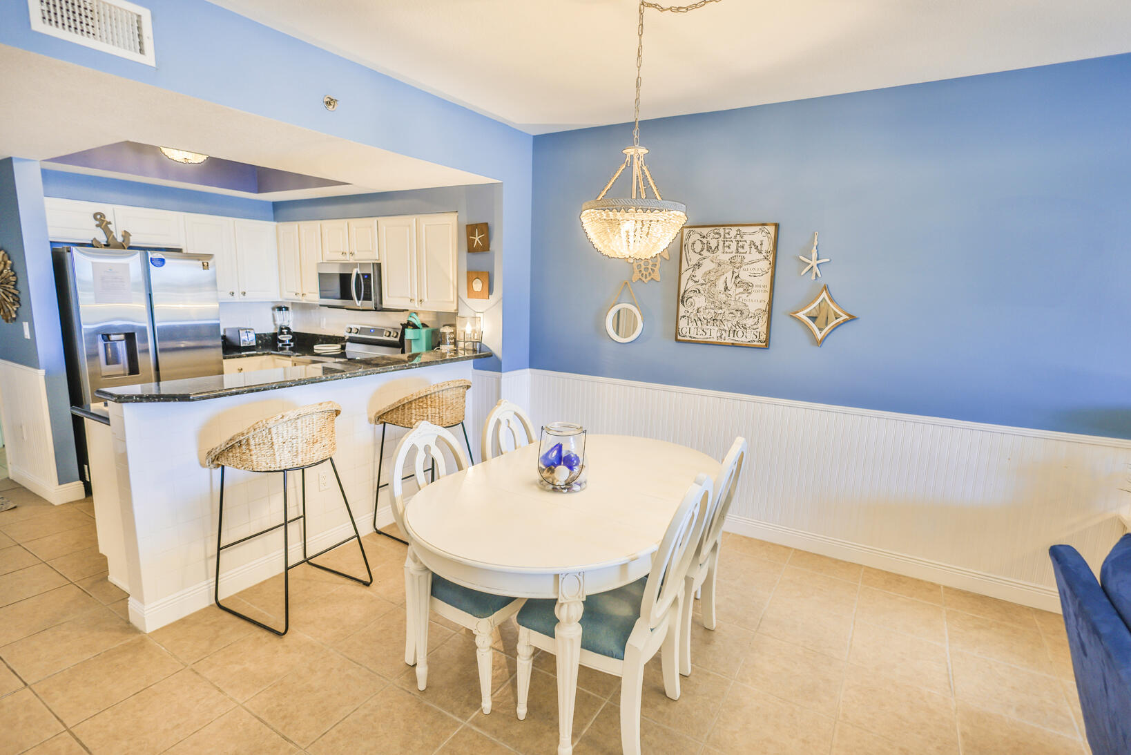 ARIEL DUNES II - Residential