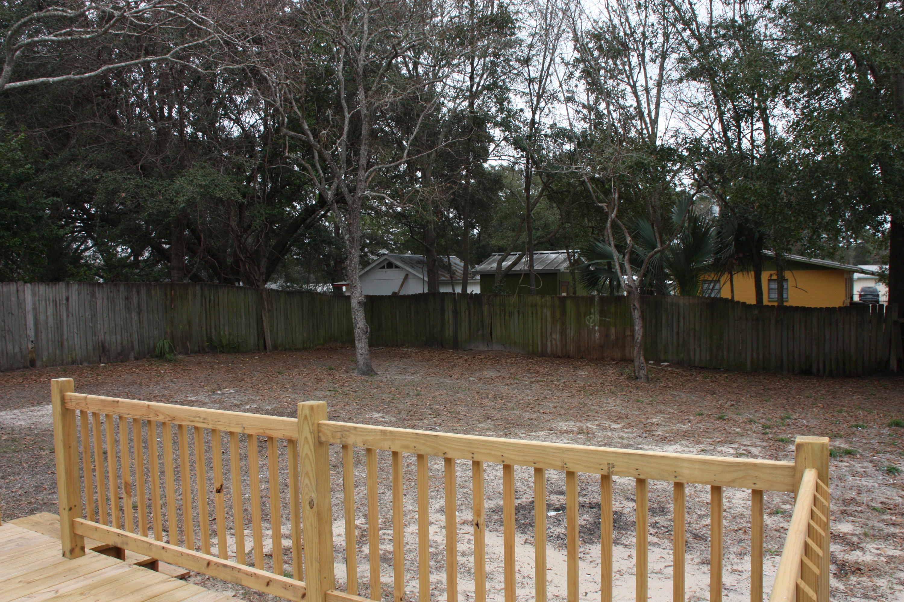 MUNICIPAL S/D 1ST ADDN - Residential