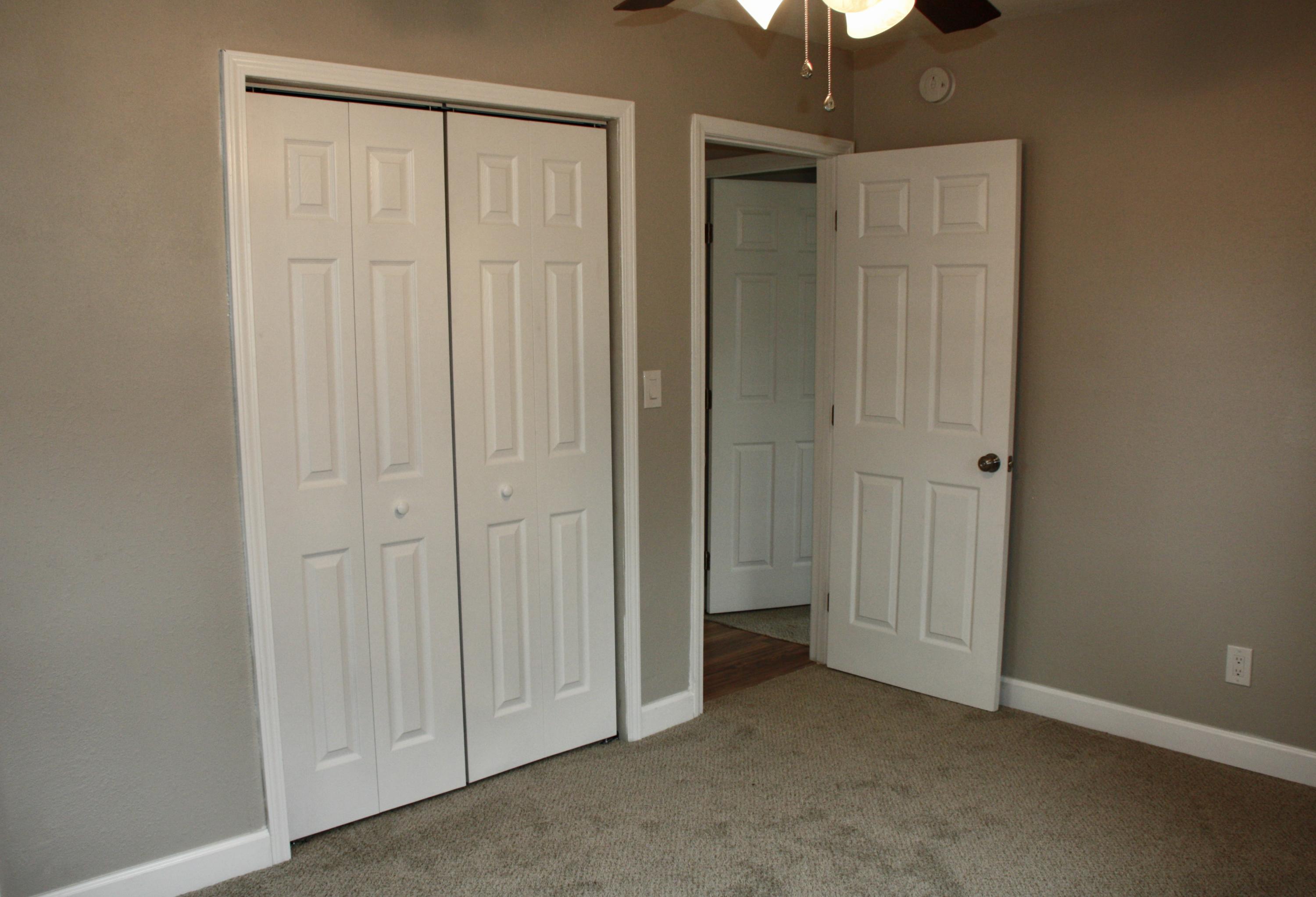 MUNICIPAL S/D 1ST ADDN - Residential