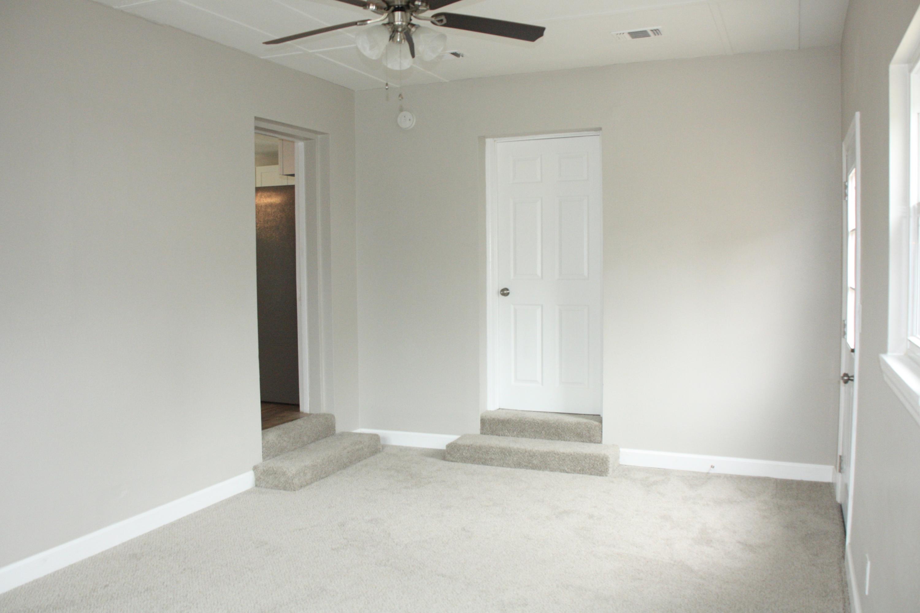 MUNICIPAL S/D 1ST ADDN - Residential