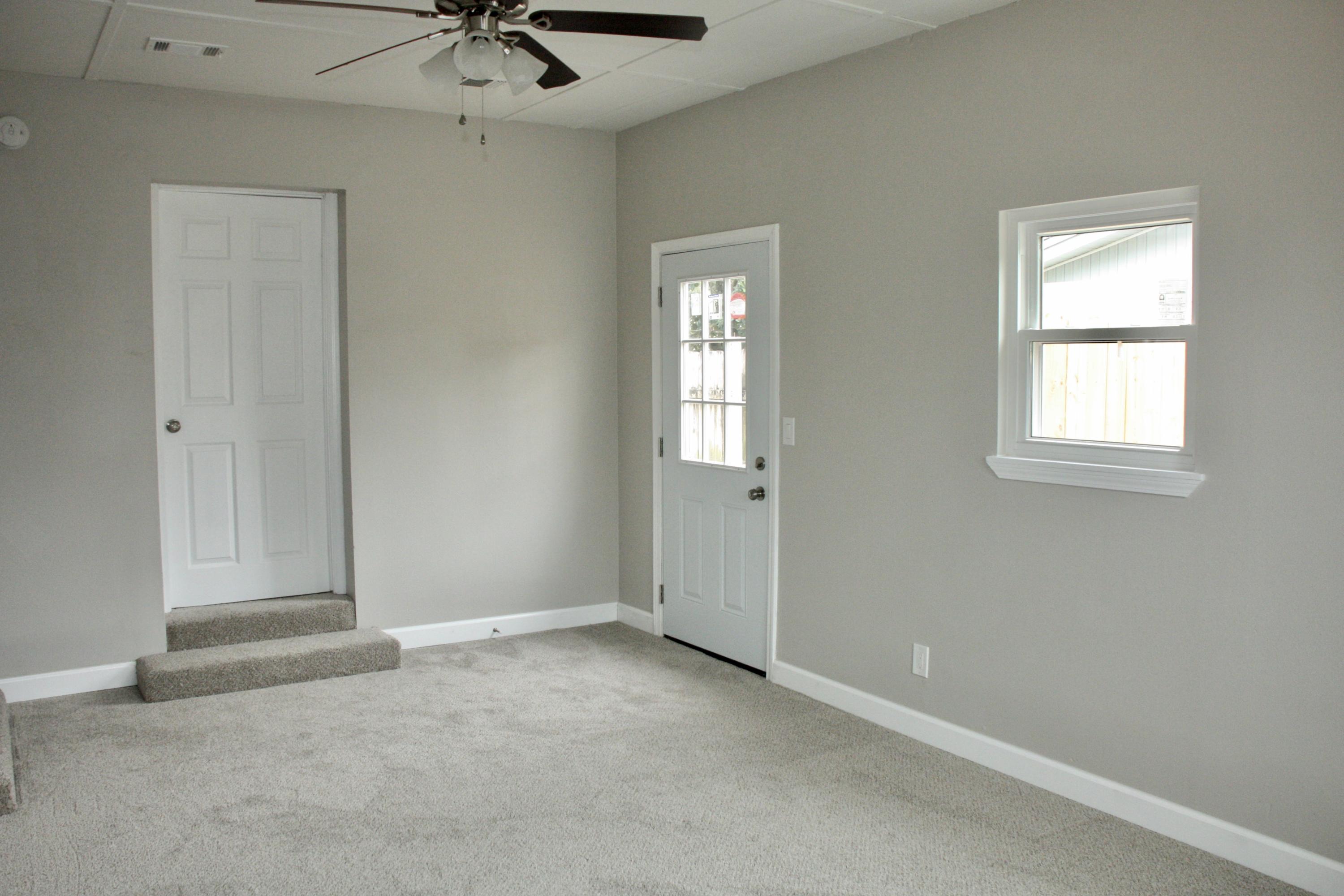 MUNICIPAL S/D 1ST ADDN - Residential