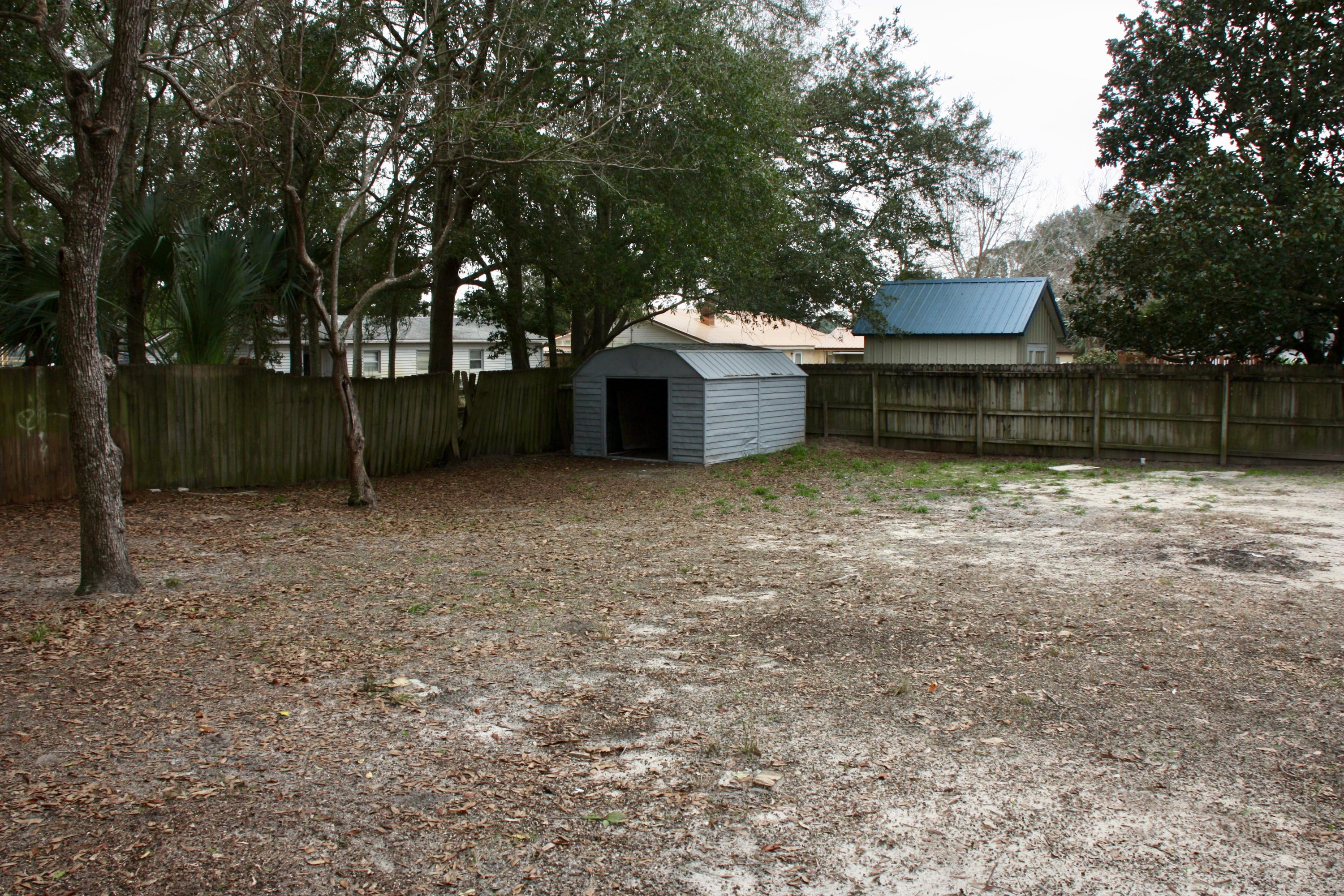 MUNICIPAL S/D 1ST ADDN - Residential