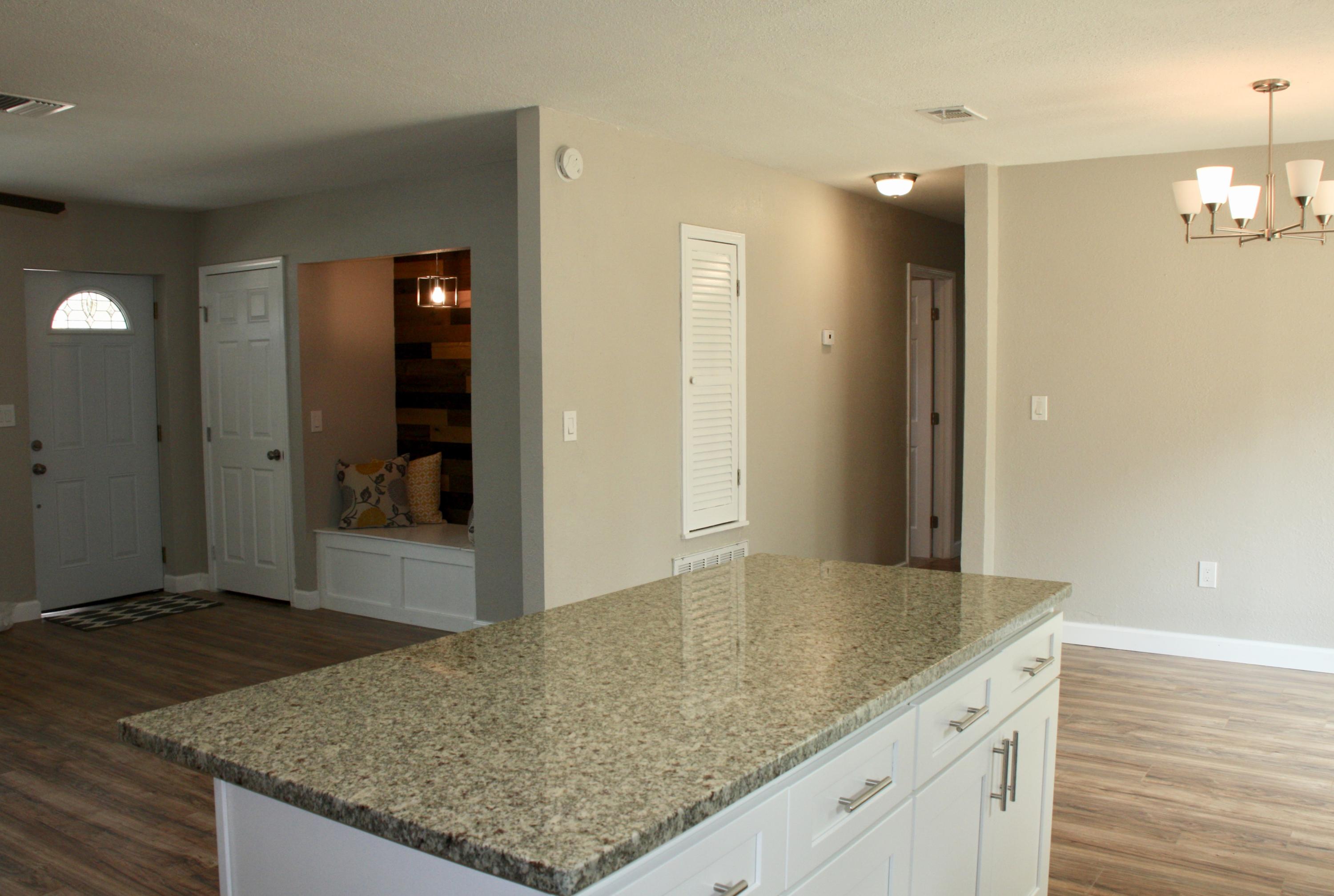 MUNICIPAL S/D 1ST ADDN - Residential