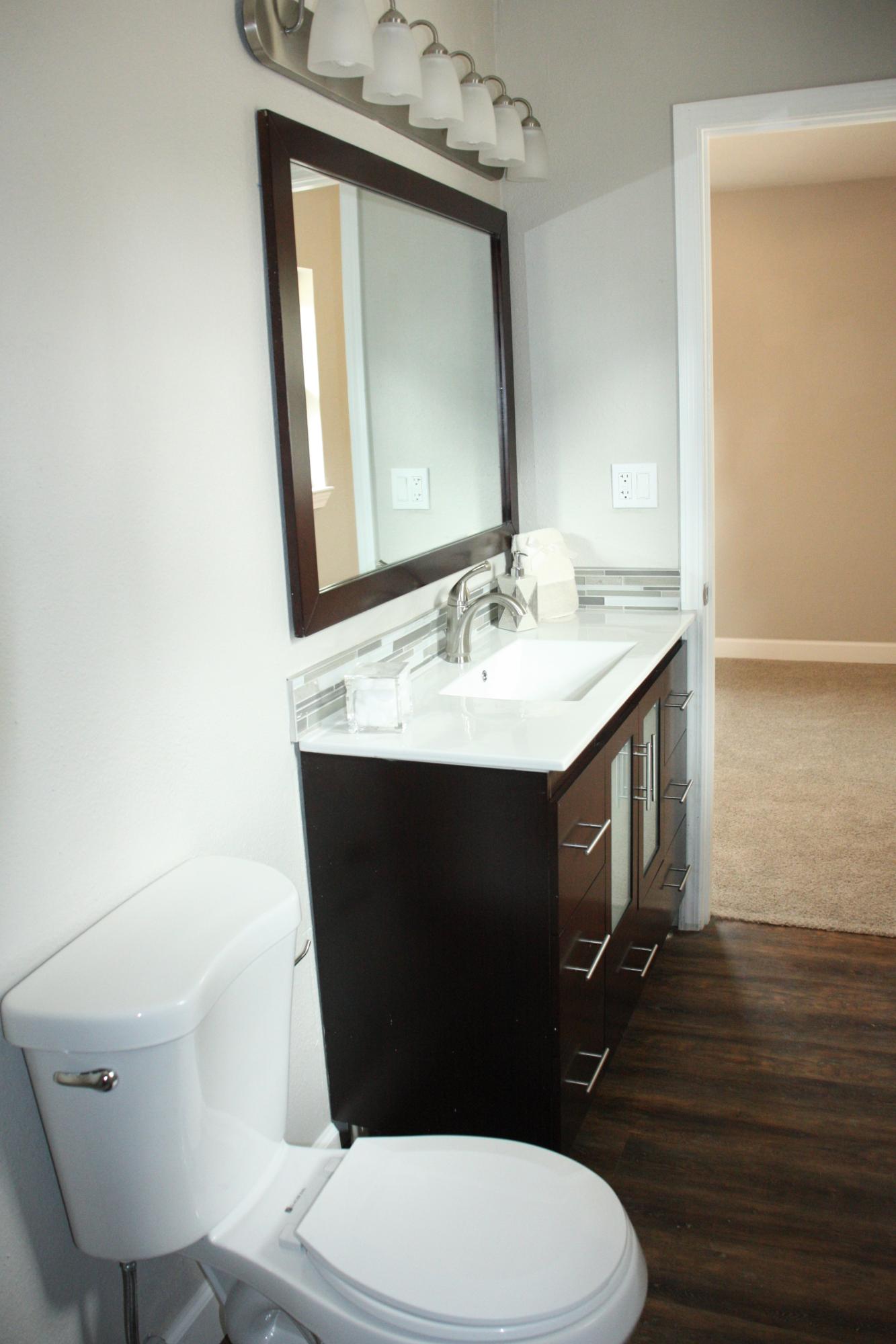 MUNICIPAL S/D 1ST ADDN - Residential