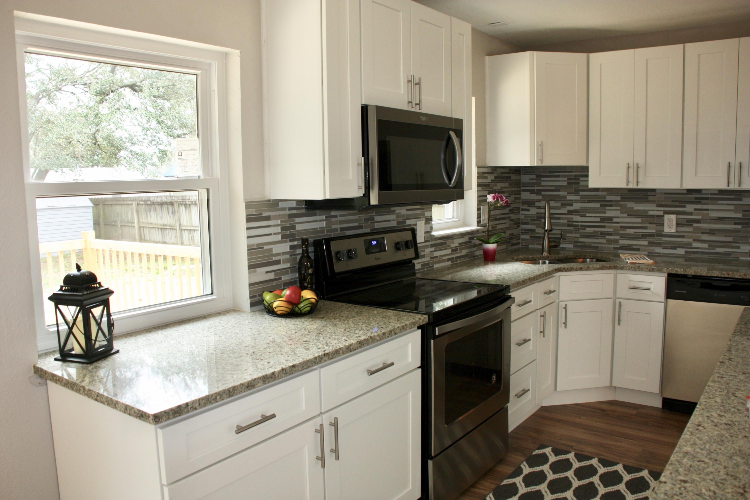 MUNICIPAL S/D 1ST ADDN - Residential