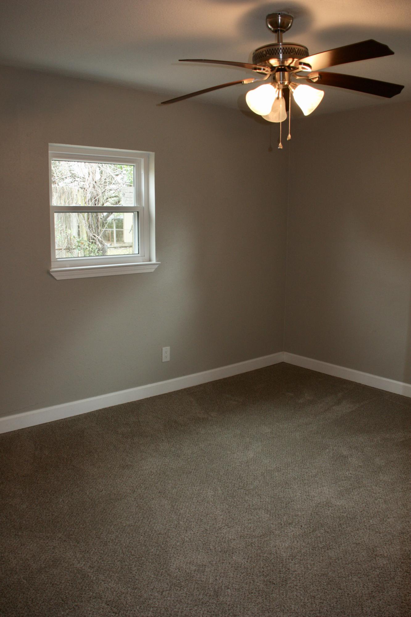 MUNICIPAL S/D 1ST ADDN - Residential