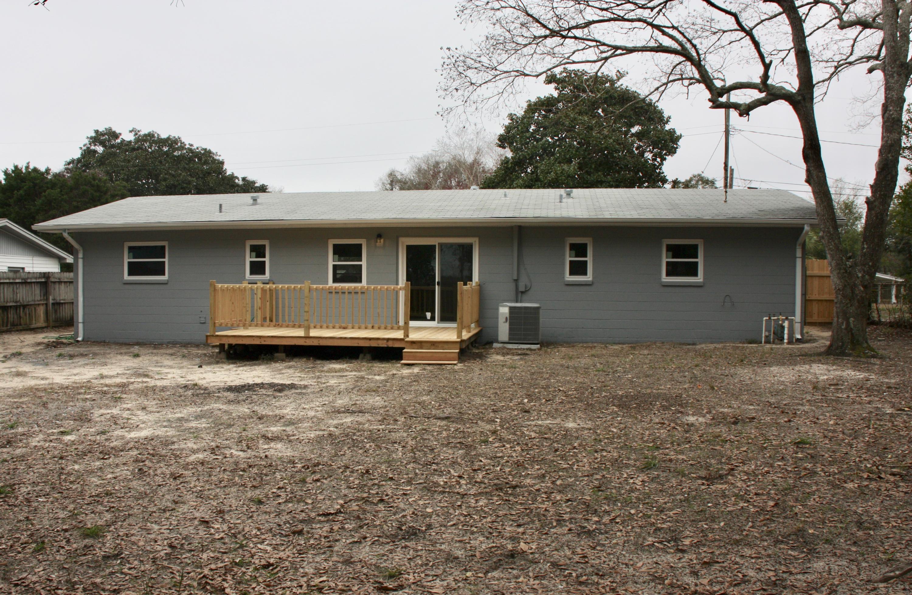 MUNICIPAL S/D 1ST ADDN - Residential