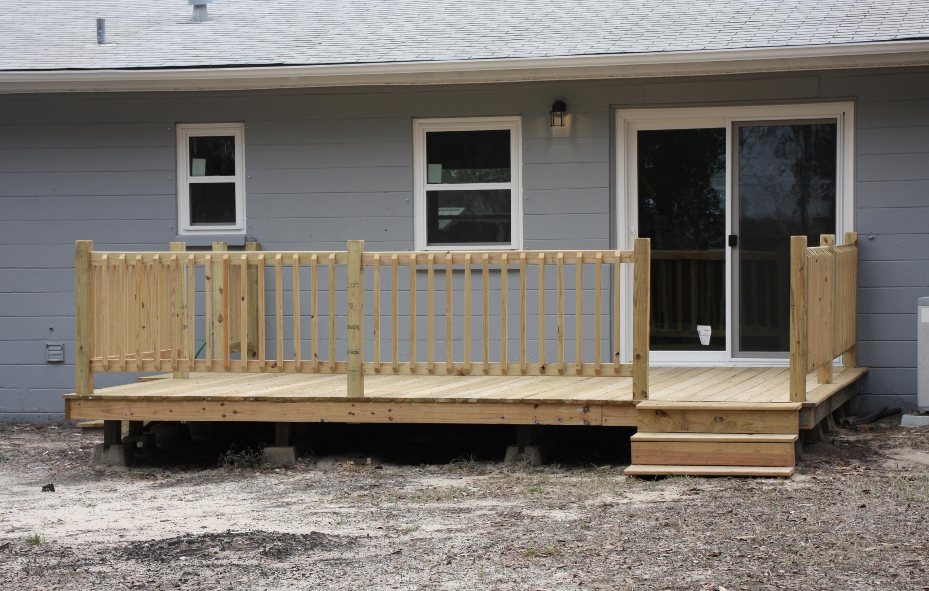 MUNICIPAL S/D 1ST ADDN - Residential