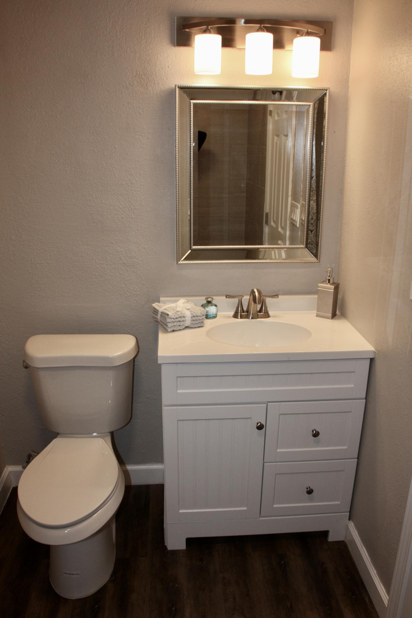 MUNICIPAL S/D 1ST ADDN - Residential