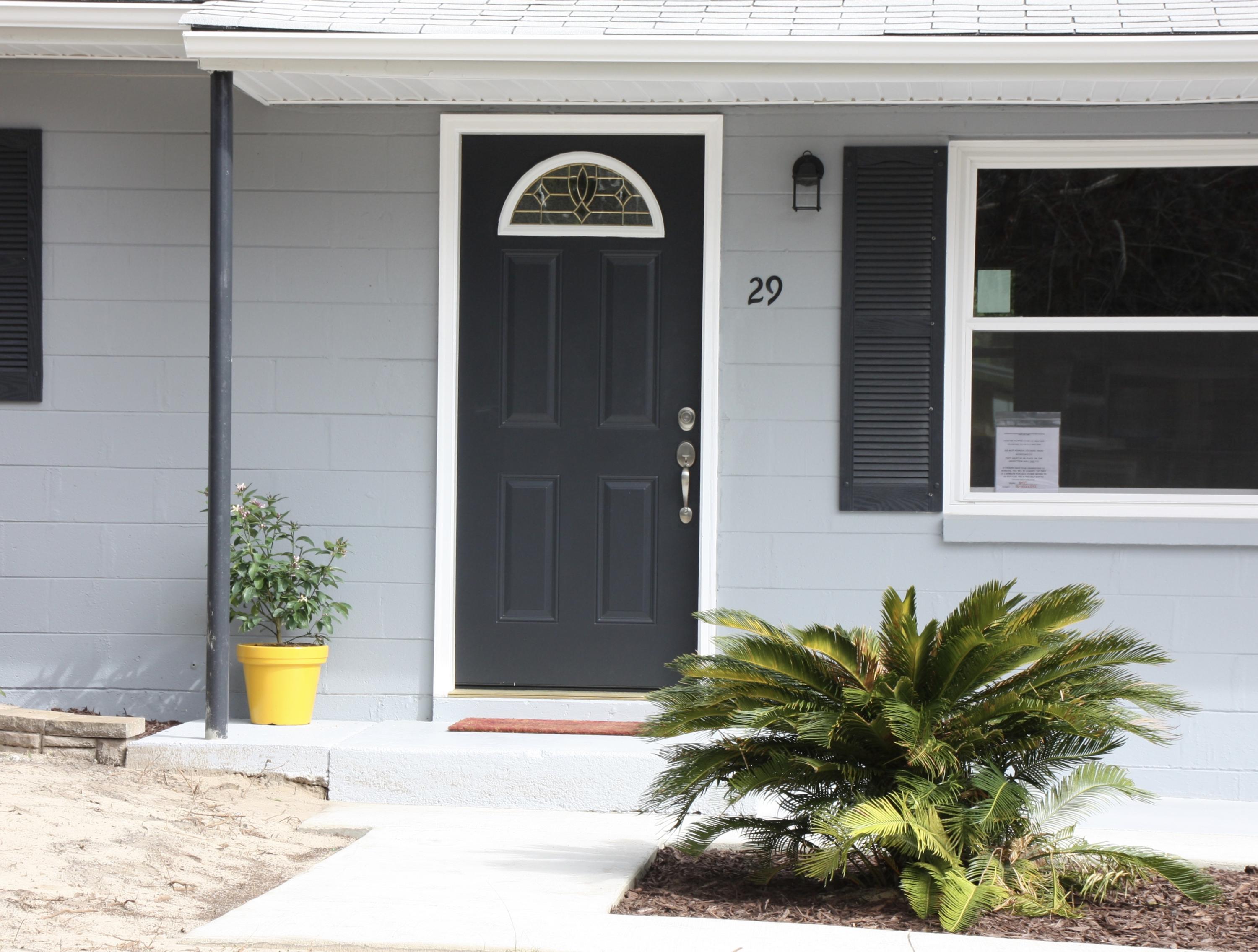 MUNICIPAL S/D 1ST ADDN - Residential