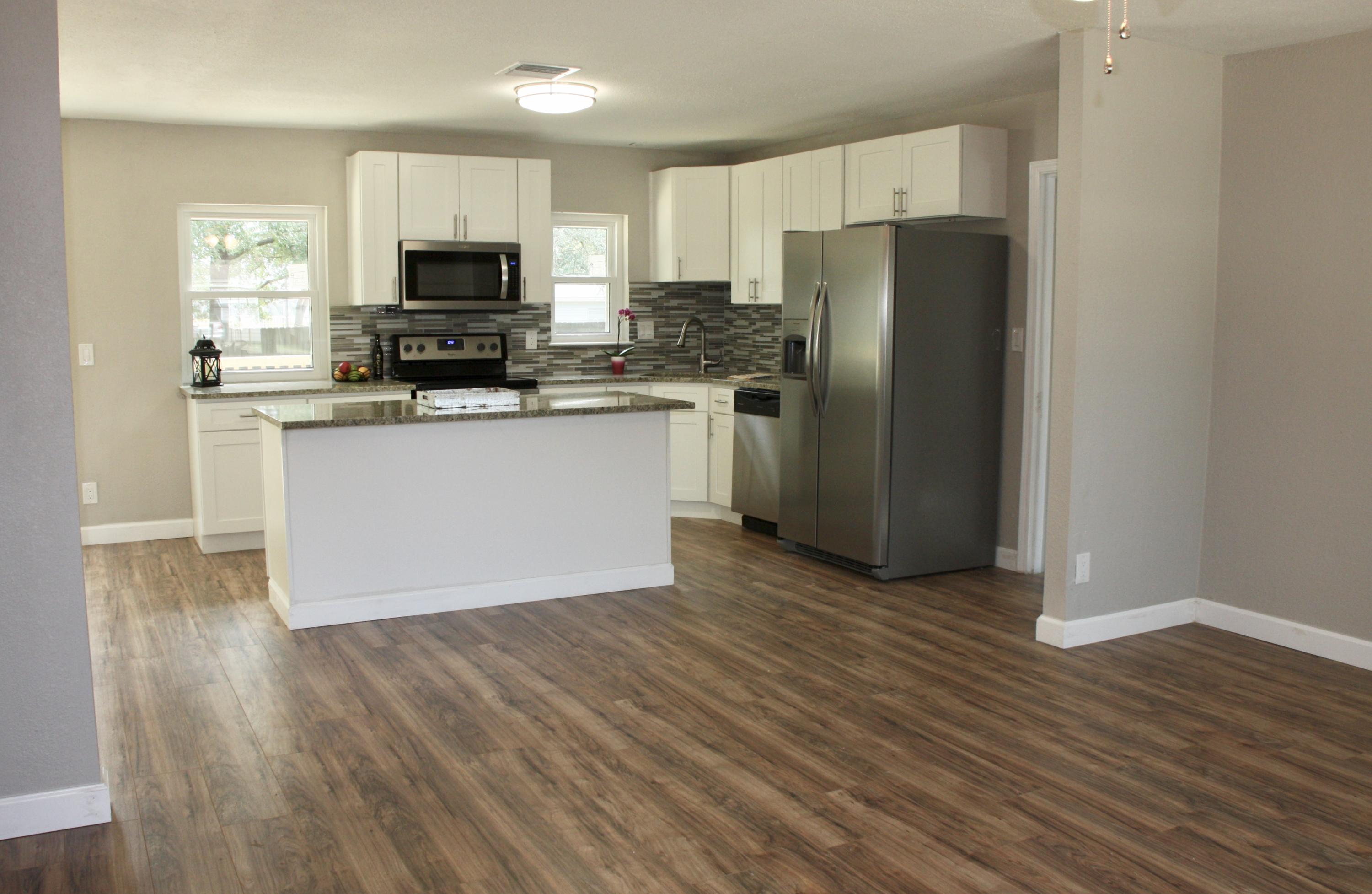 MUNICIPAL S/D 1ST ADDN - Residential