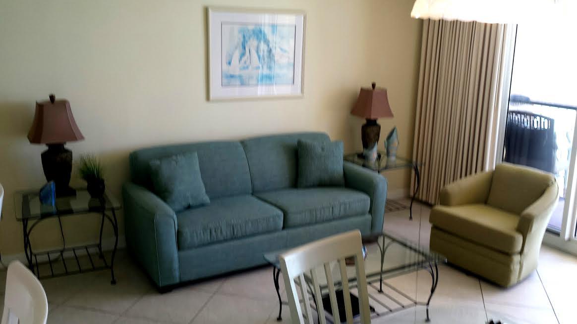 PELICAN BEACH RESORT CONDO - Residential