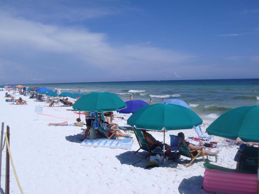 PELICAN BEACH RESORT CONDO - Residential