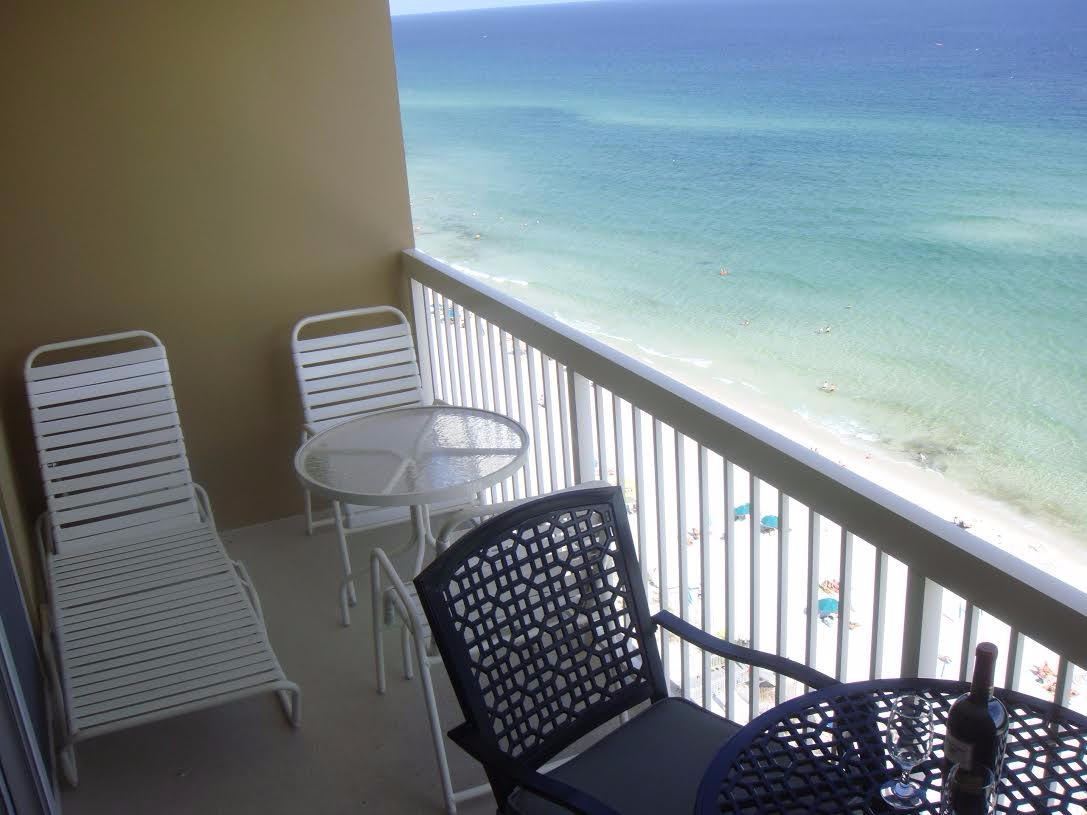PELICAN BEACH RESORT CONDO - Residential