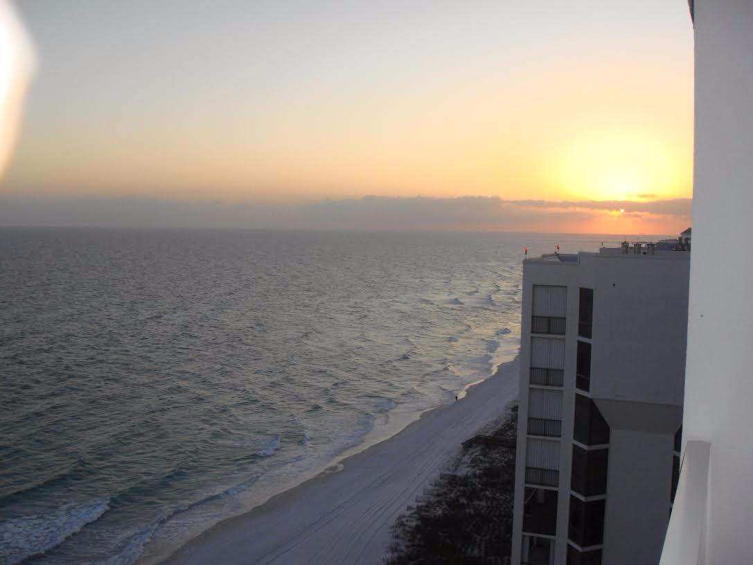 PELICAN BEACH RESORT CONDO - Residential