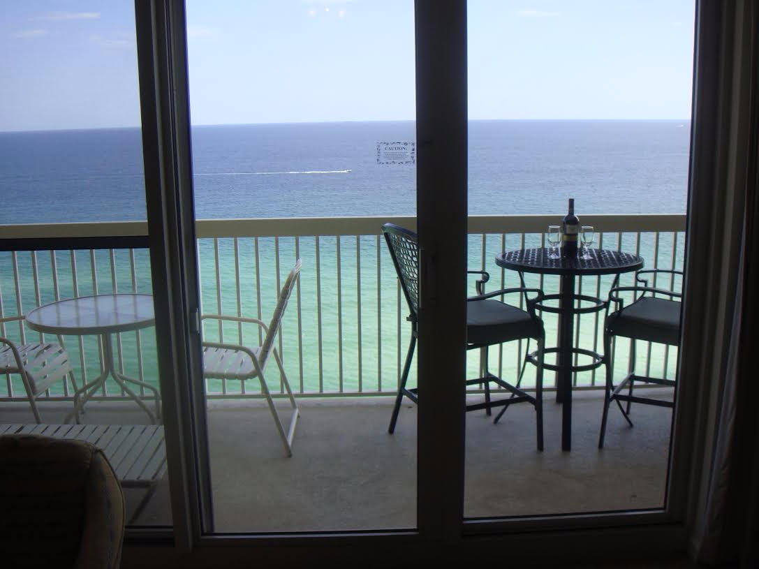 PELICAN BEACH RESORT CONDO - Residential