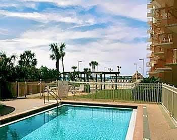 PELICAN BEACH RESORT CONDO - Residential