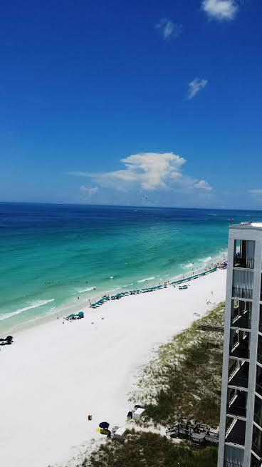 PELICAN BEACH RESORT CONDO - Residential