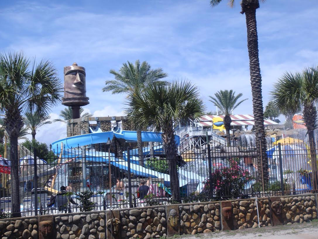 PELICAN BEACH RESORT CONDO - Residential