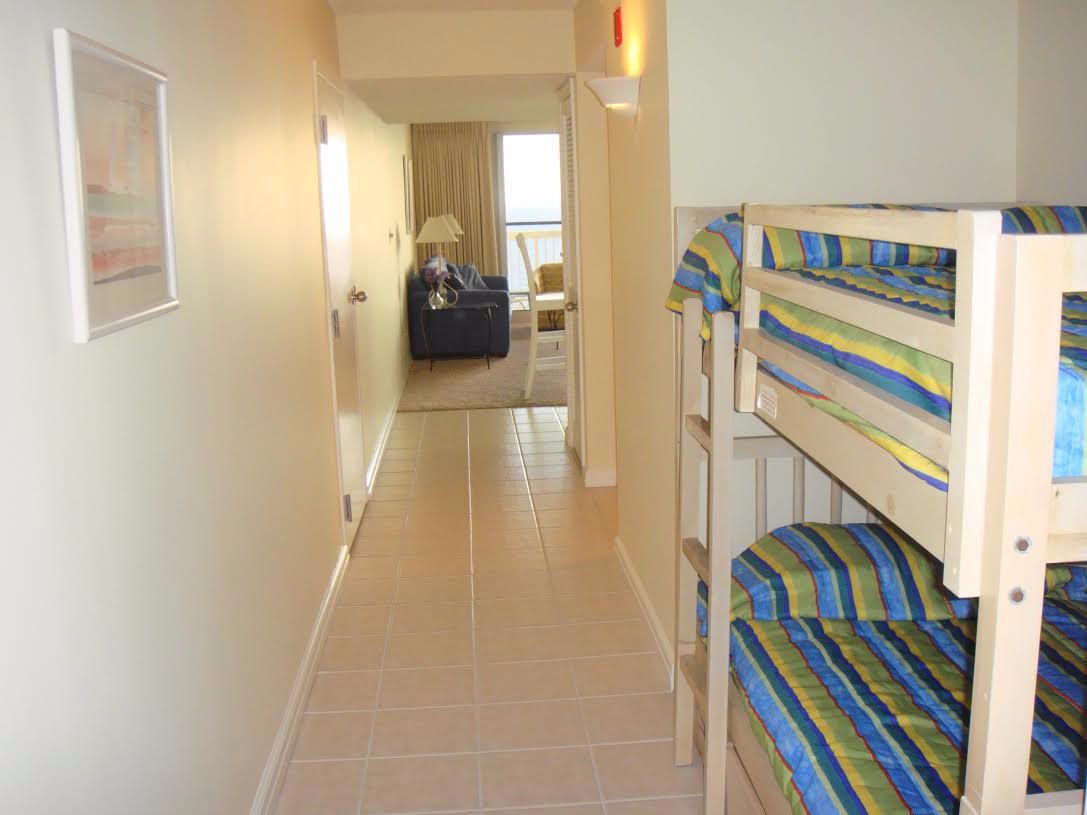 PELICAN BEACH RESORT CONDO - Residential