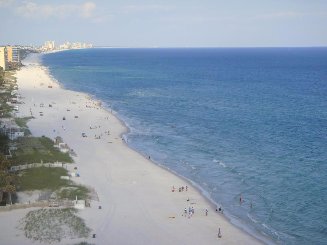 PELICAN BEACH RESORT CONDO - Residential