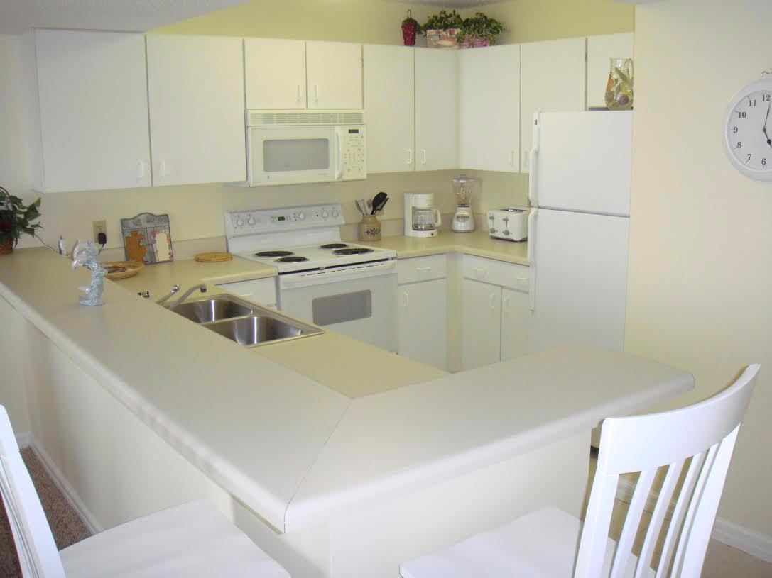 PELICAN BEACH RESORT CONDO - Residential