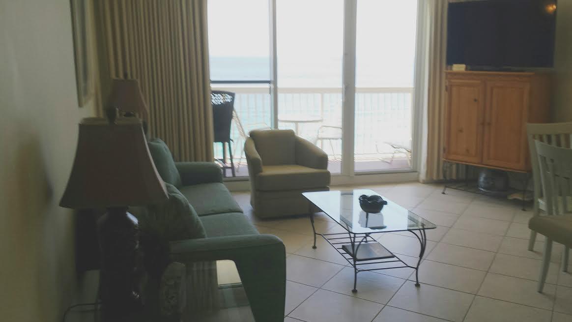 PELICAN BEACH RESORT CONDO - Residential