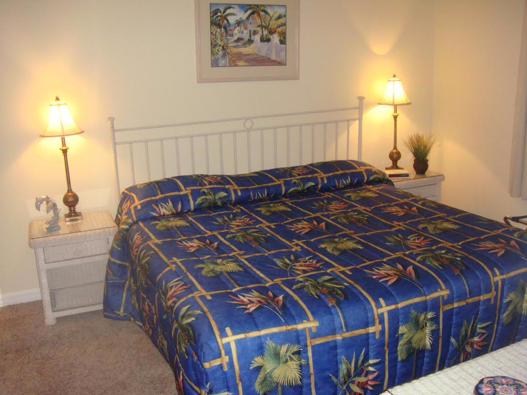 PELICAN BEACH RESORT CONDO - Residential