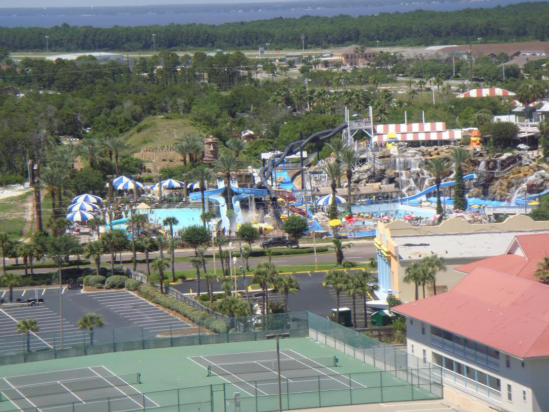 PELICAN BEACH RESORT CONDO - Residential