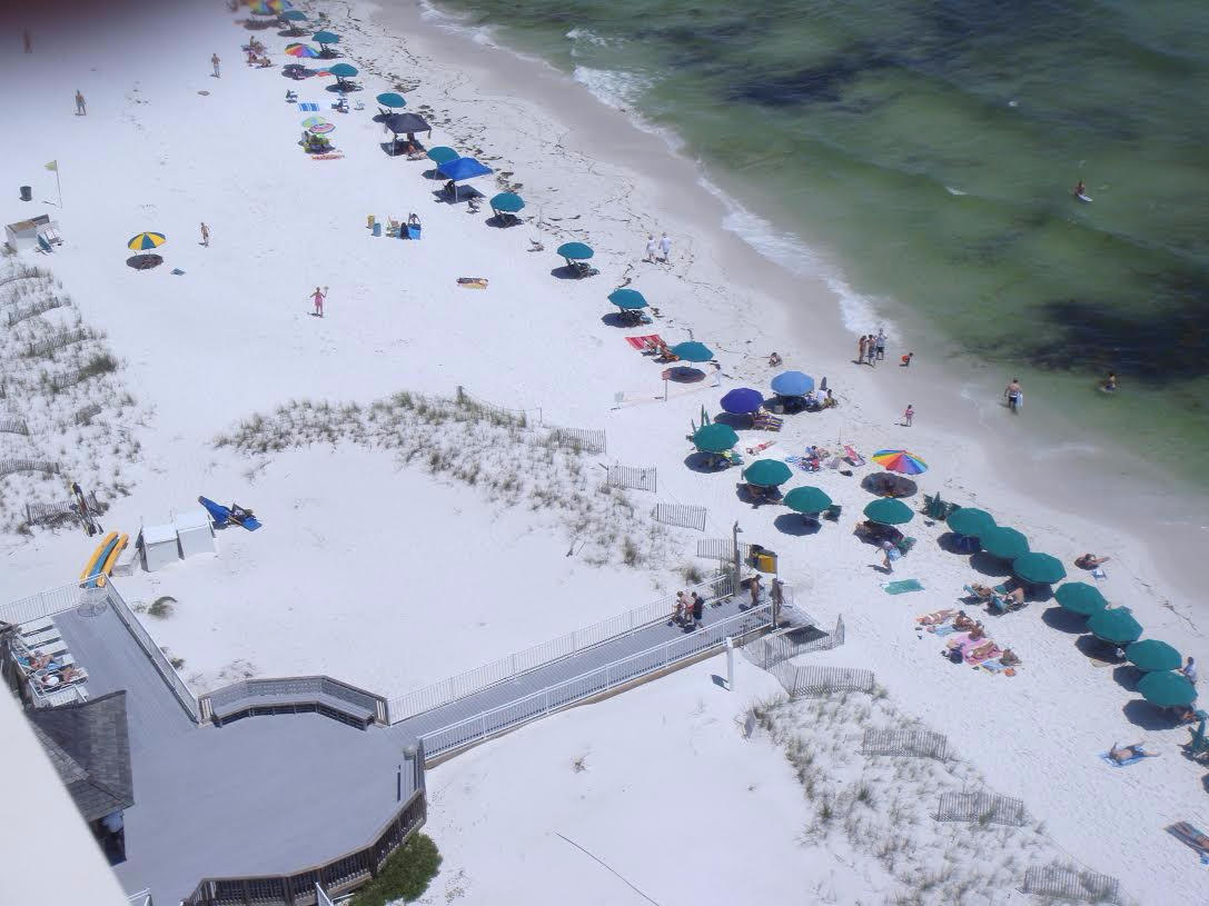 PELICAN BEACH RESORT CONDO - Residential
