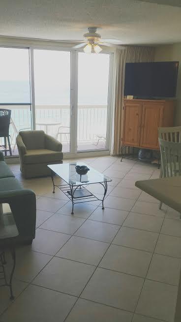 PELICAN BEACH RESORT CONDO - Residential