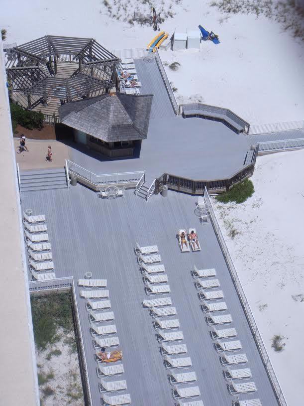PELICAN BEACH RESORT CONDO - Residential