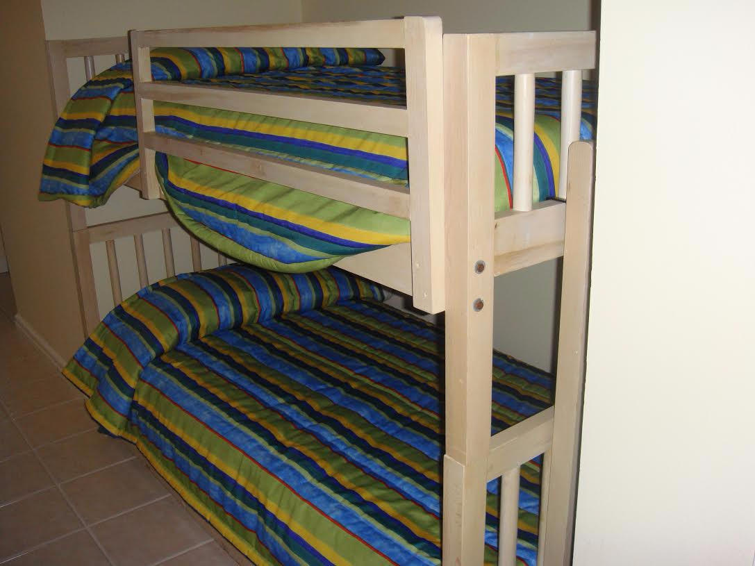 PELICAN BEACH RESORT CONDO - Residential
