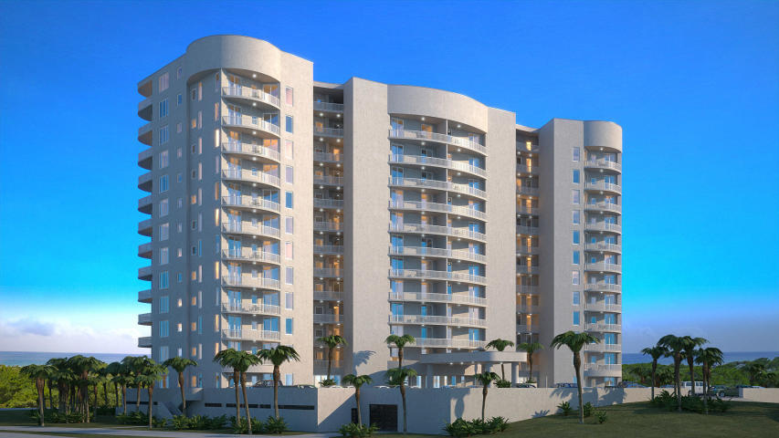 Introducing St. Kitts, the sixth and final condominium tower at Silver Shells Beach Resort. Offering a pre-construction discount for a limited time. Reserve and lock-in your sale price NOW. This cashflow positive investment opportunity won't last long! The Newcastle was proficiently designed to flaunt the extraordinary Gulf of Mexico and Henderson Beach State Park. St. Kitts provides a coastal lifestyle with luxury amenities, modern conveniences, and enhanced interior finishes. Square footage has upgraded by nearly 30% from previous floor plans. PLEASE SEE MORE Newcastle Features

Lower Level
* 4 bedrooms, 4.5 bathrooms total
* 4,540 square feet total
* 373 square foot Gulf front covered southeast facing Sunrise Terrace with optional outdoor summer kitchen and gas grill
* 147 square foot covered northwest facing Sunset Terrace
* Private elevator with direct access to unit and private elevator foyer
* Open living, dining and kitchen with Gulf views and wet bar
* Kitchen features large island with breakfast bar, separate pantry, stainless steel appliances, premium grade counters and cabinets, and a window overlooking resort
* Full-size laundry room with storage and sink
* Gulf front guest suite has direct terrace access and features a walk-in closet, en-suite bathroom with tile shower and premium counters
* Two guest bedrooms have direct terrace access, walk-in closets and en-suite bathrooms
* Private 2-car garage

Upper Level
* 1,700 square foot Gulf front master suite on second level
* Private Gulf front covered southeast facing Sunrise Terrace with optional hot tub
* Wet bar
* Master his and hers wardrobe/dressing room
* Sitting room/den
* Large en-suite bathroom overlooking Gulf, separate tile shower, soaking tub, double vanities, granite counters, double water closets
* Optional residential elevator inside unit