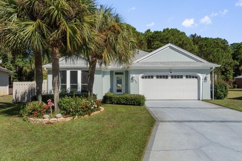 Photo of 177 Bonaire Boulevard, Miramar Beach, FL 32550 (MLS # 989531)
