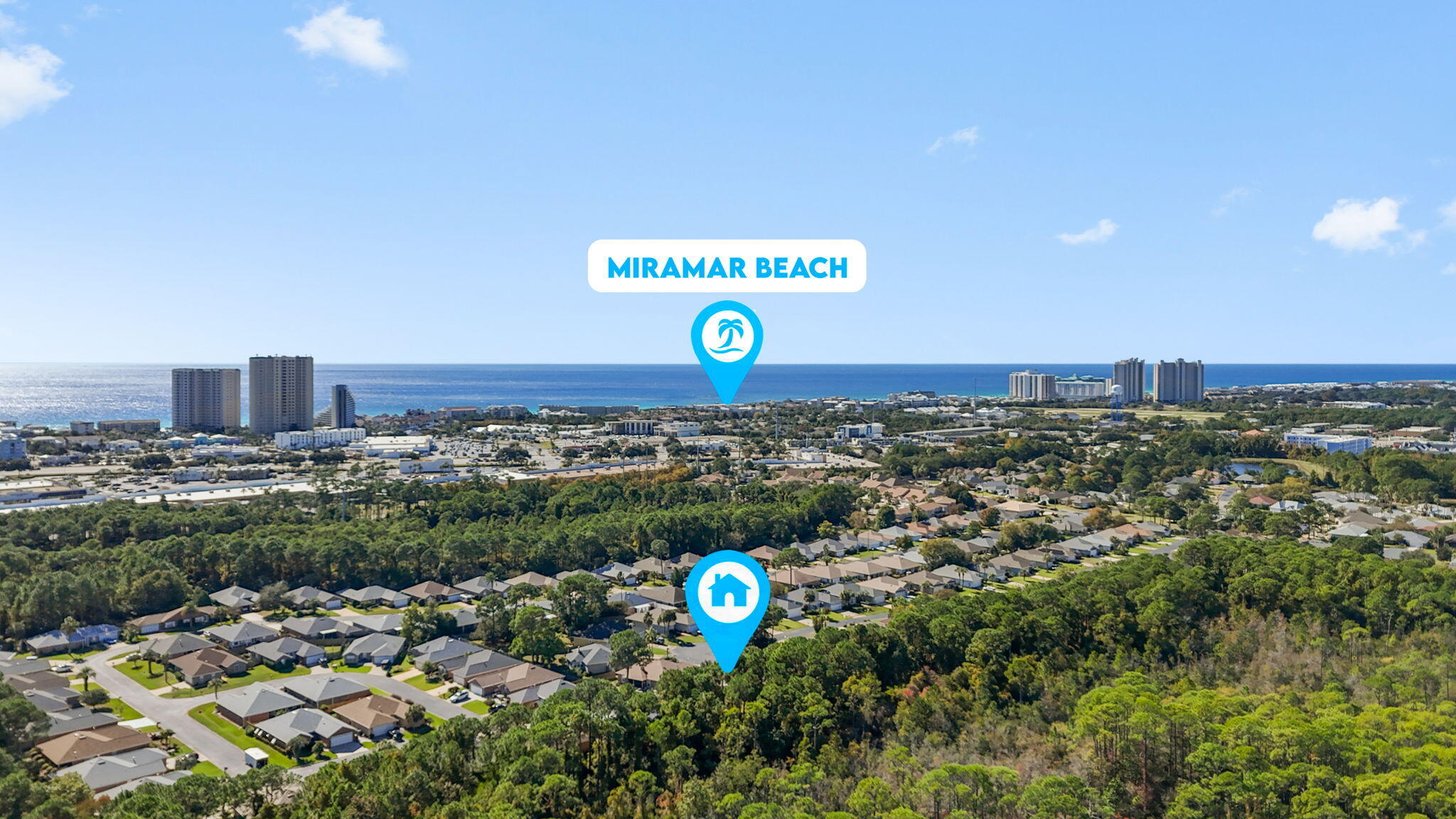 BAYSIDE - Residential