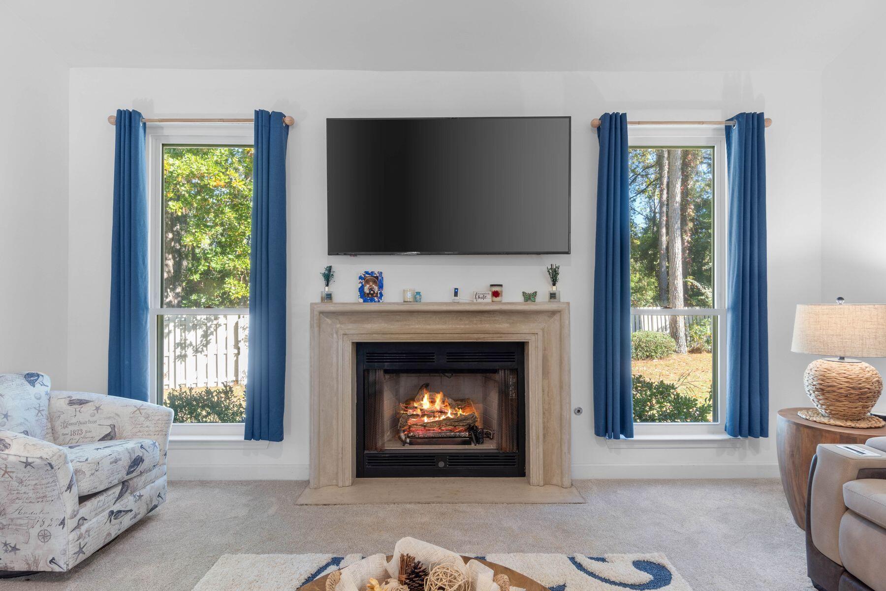 BAYSIDE - Residential