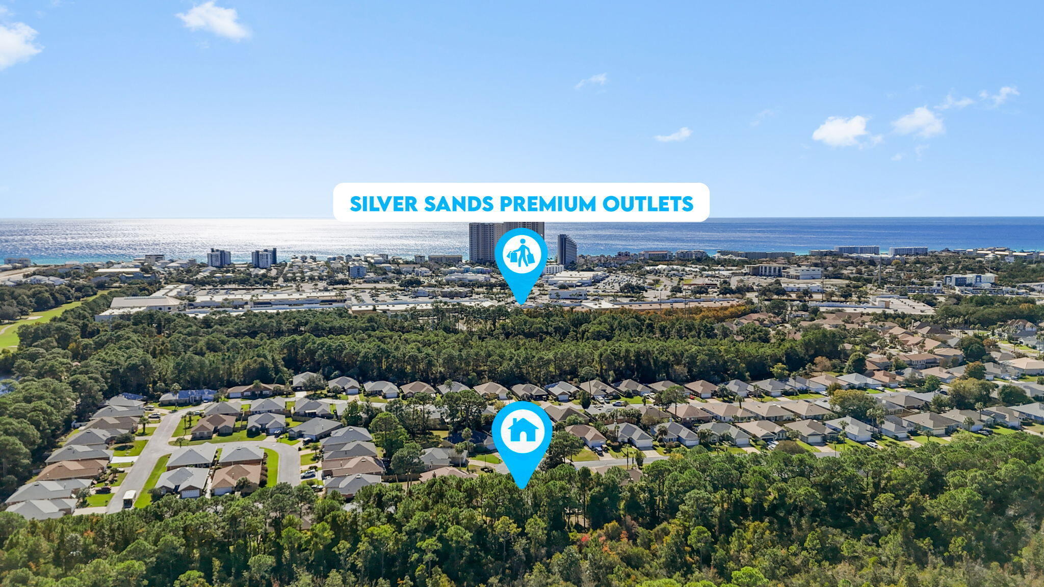 BAYSIDE - Residential