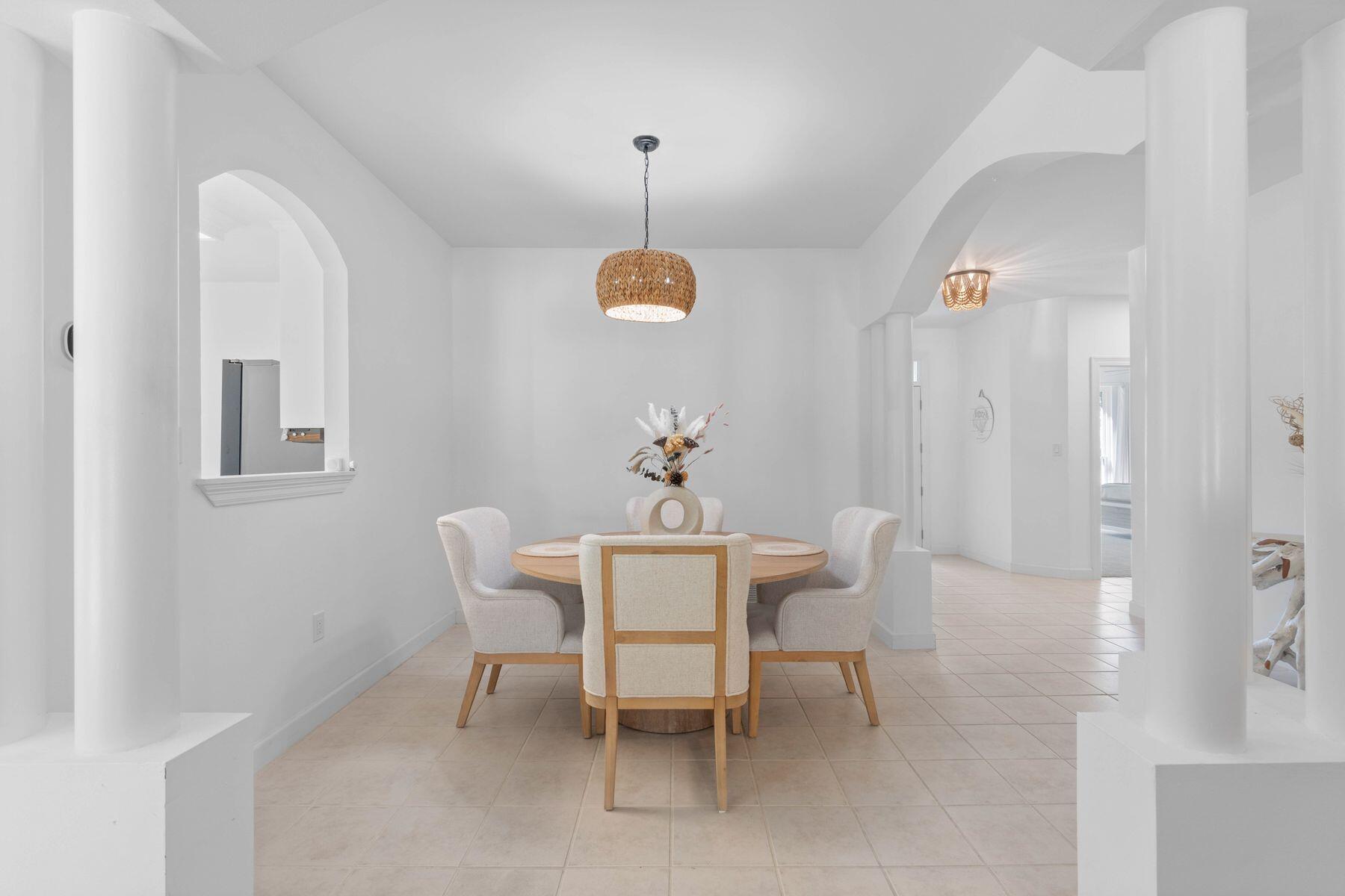 BAYSIDE - Residential