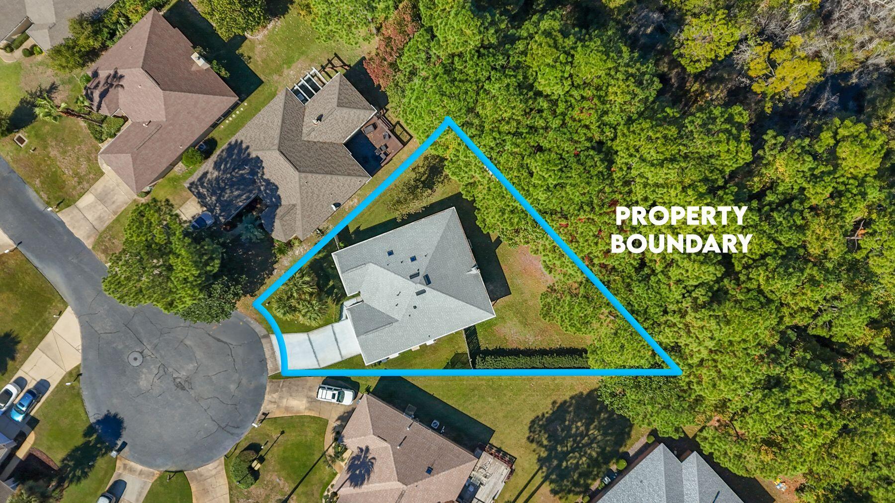 BAYSIDE - Residential